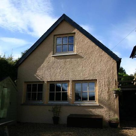 Annexe Lodge Cottage In Drymen Exterior photo