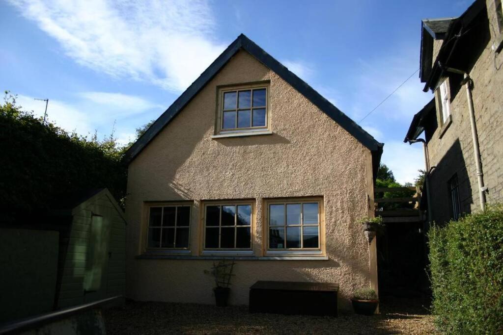 Annexe Lodge Cottage In Drymen Exterior photo